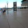 Forecourt, Opera House, Sydney